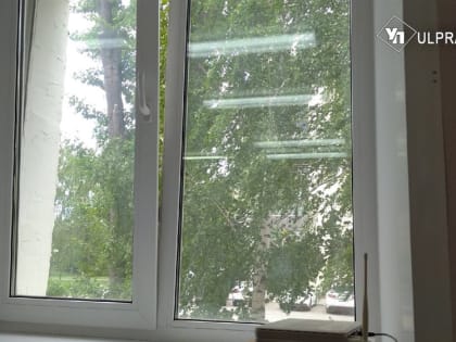 В Ульяновске поймали мошенников, которые «ремонтировали» жителям окна