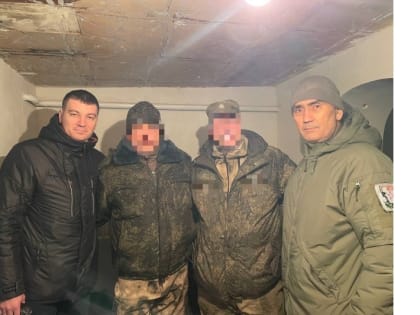 В Ульяновске начали формировать очередную партию гуманитарной помощи участникам СВО