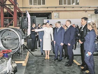 Ульяновск собирает друзей. Что принесла межрегиональная кооперация Ульяновской области