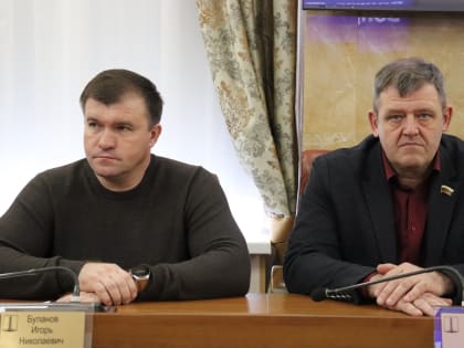 Депутаты Ульяновской Городской Думы поддержали увеличение выплаты на подготовку к школе