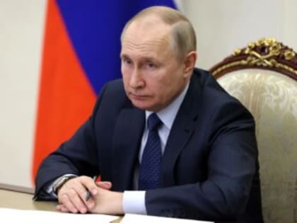 Банки заплатят жертвам мошенников. Президент Владимир Путин утвердил новые поручения