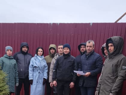 Инициативы жителей Дружбы получат поддержку