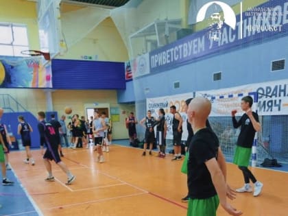 Спортивные достижения молодежного братства в Ульяновске
