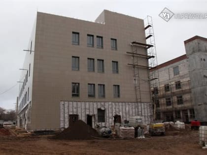 Ульяновская медицина потратит миллиарды на модерн, авиацию и льготы