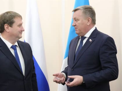 Владимир Камеко: «Задача главы Ульяновска - сформировать управленческую команду профессионалов»
