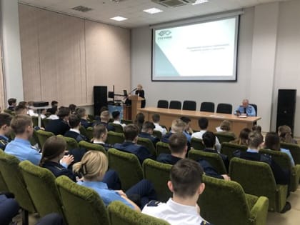 Ульяновский гастроэнтеролог рассказала о принципах здорового питания