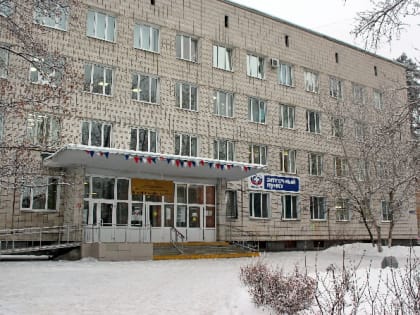 Для тех, кому потребуется медицинская помощь 23 и 24 февраля