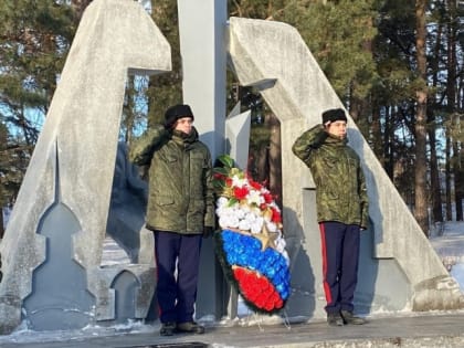 27 января-День воинской славы России