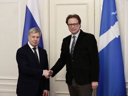 Алексей Русских поручил создать в регионе реабилитационный центр для участников СВО