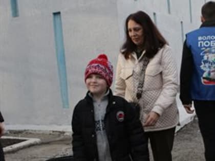 «Мама, стрелять не будут?..» Ульяновск встретил детей из Белгорода