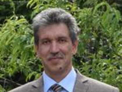 Ушел из жизни начальник лаборатории моделирования поведения неорганических материалов НИТИ УлГУ Михаил Тихончев