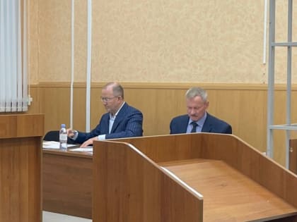 «Все вопросы за Татьяну Беспалову решал Юрий Курков»