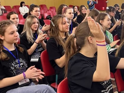 Битвы вундеркиндов