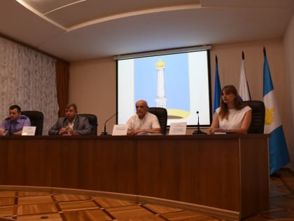 В Ульяновске прошел семинар по профилактике коррупционных нарушений среди должностных лиц