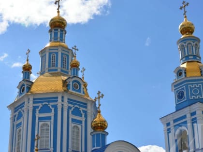 7 января – Рождество Христово!