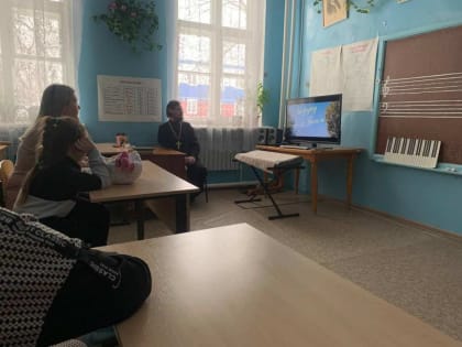 День православной молодёжи в Силикатном