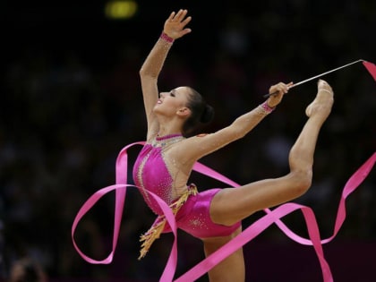 В Ульяновске состоится первенство по спортивной гимнастике в честь Владимира Важневича