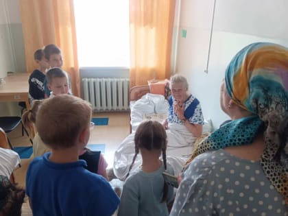 Божественная литургия: традиции и современность