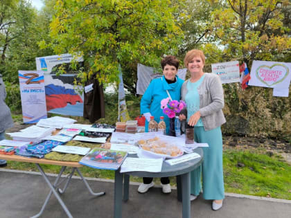 Губернатор Ульяновской области на встрече с представителями ТОС