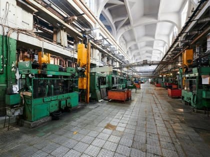 На Ульяновском патронном заводе есть 12 горячих вакансий. Зарплата – до 100 000