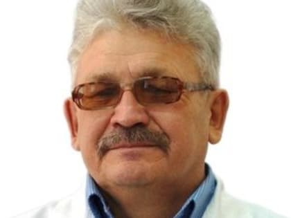 В Ульяновске проводили на заслуженный отдых легендарного онколога Бориса Камалова