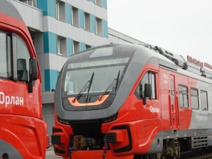 В регионе на День защитника Отечества изменится расписание пригородных поездов