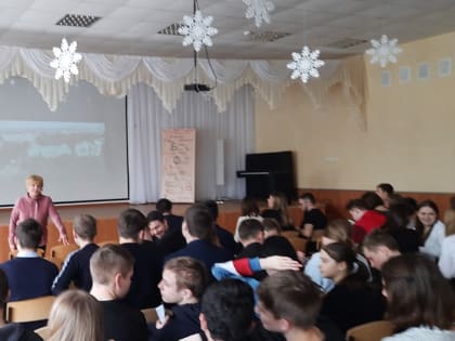 Перспективы для абитуриентов