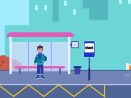 Ульяновским школьникам предлагают проверить свои знания ПДД на онлайн-олимпиаде