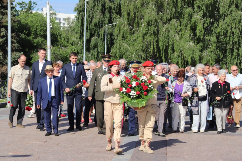 Димитровград 2024 год