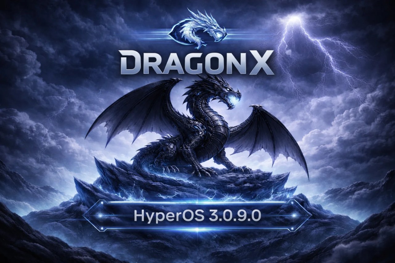 DragonX