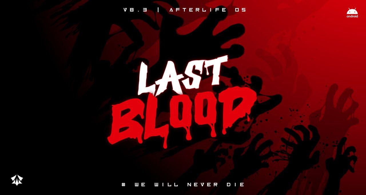 AfterLife OS LastBlood