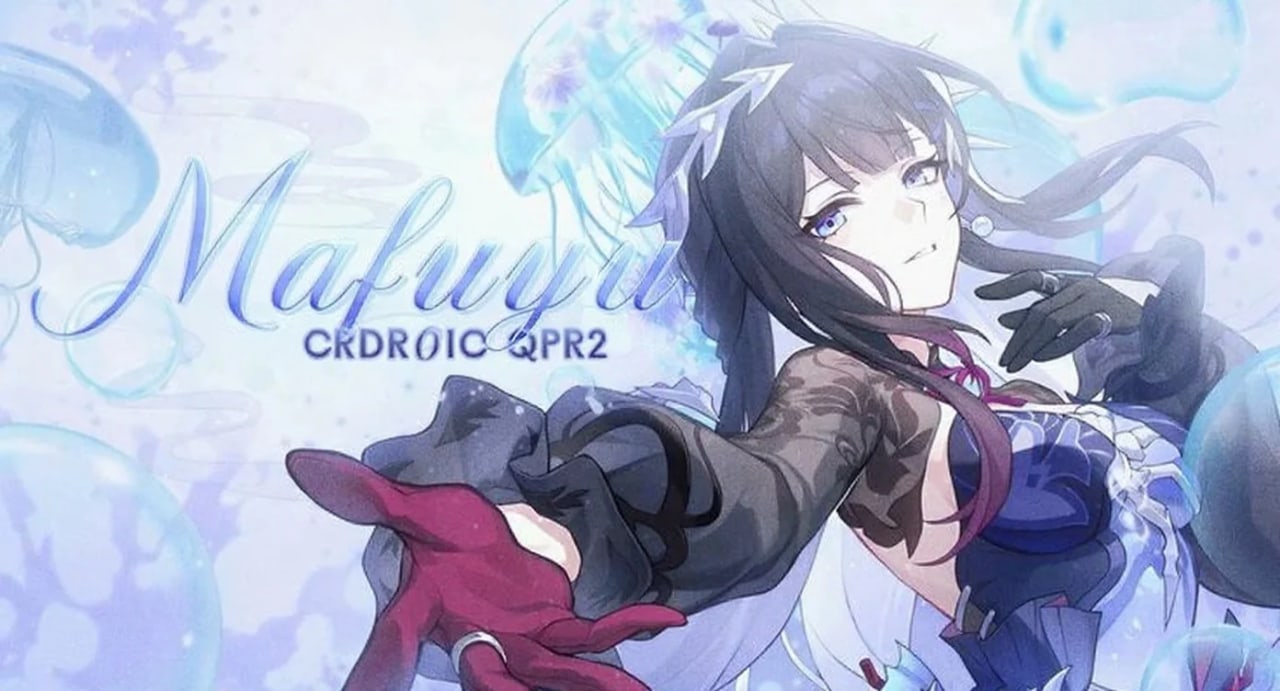 CrDroid