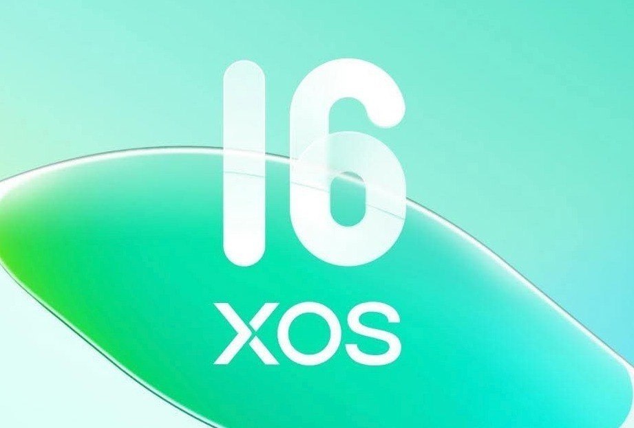 XOS 16.2.0 | GT 20 Pro | N60U