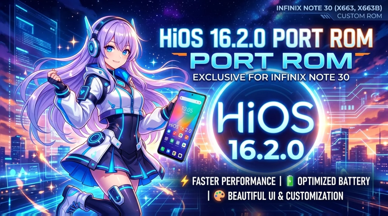 HiOS 16.2.0