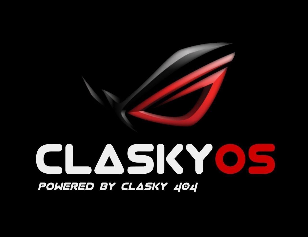 ClaskyOS