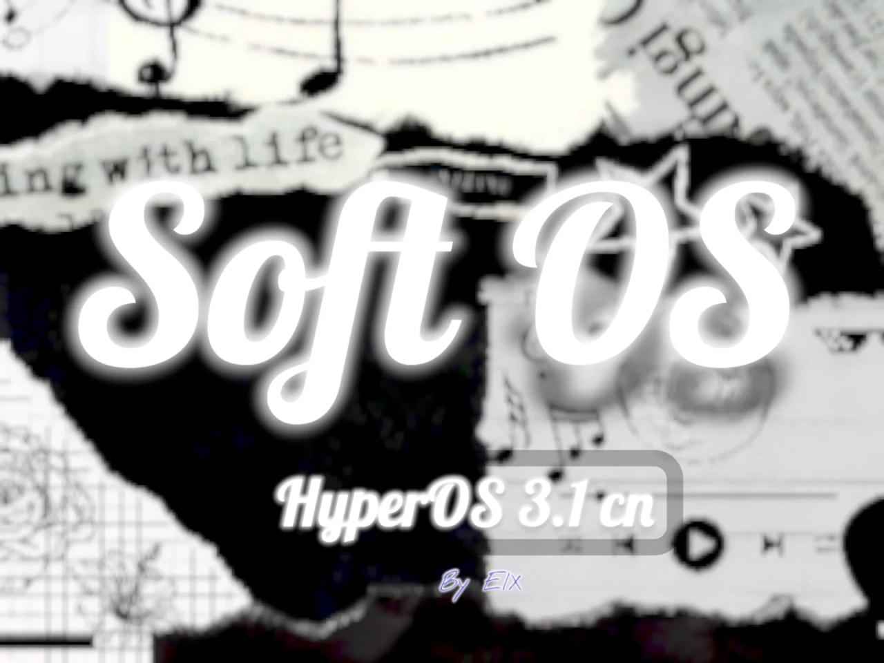 💫SoftOS_HyperOS3.1_CN