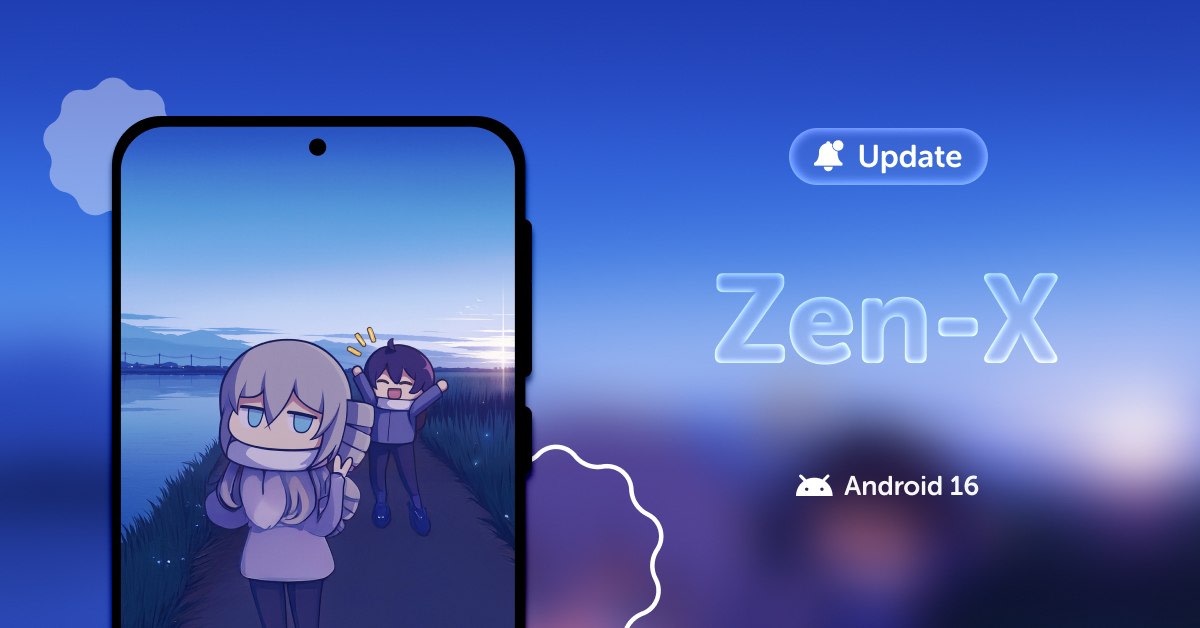 ZenX