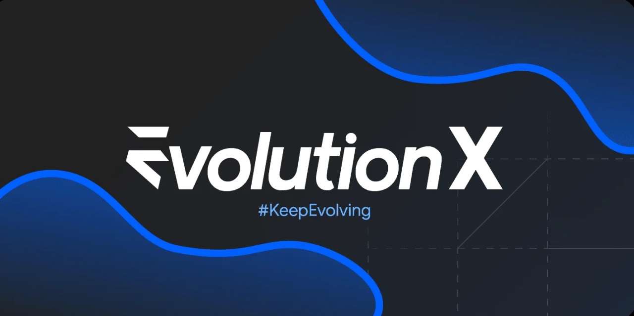 Evo X | v11.6.3 | X6532