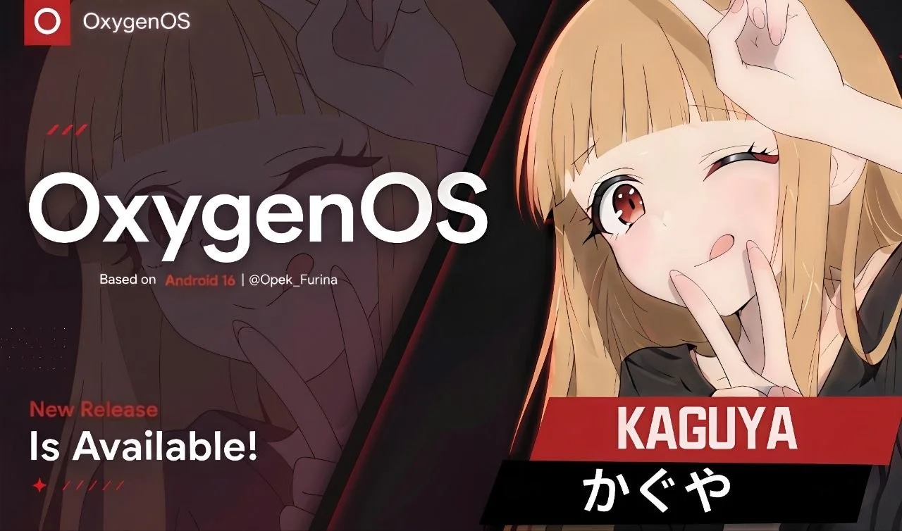 OxygenOS16 | Infinix NOTE 30  | enforcing