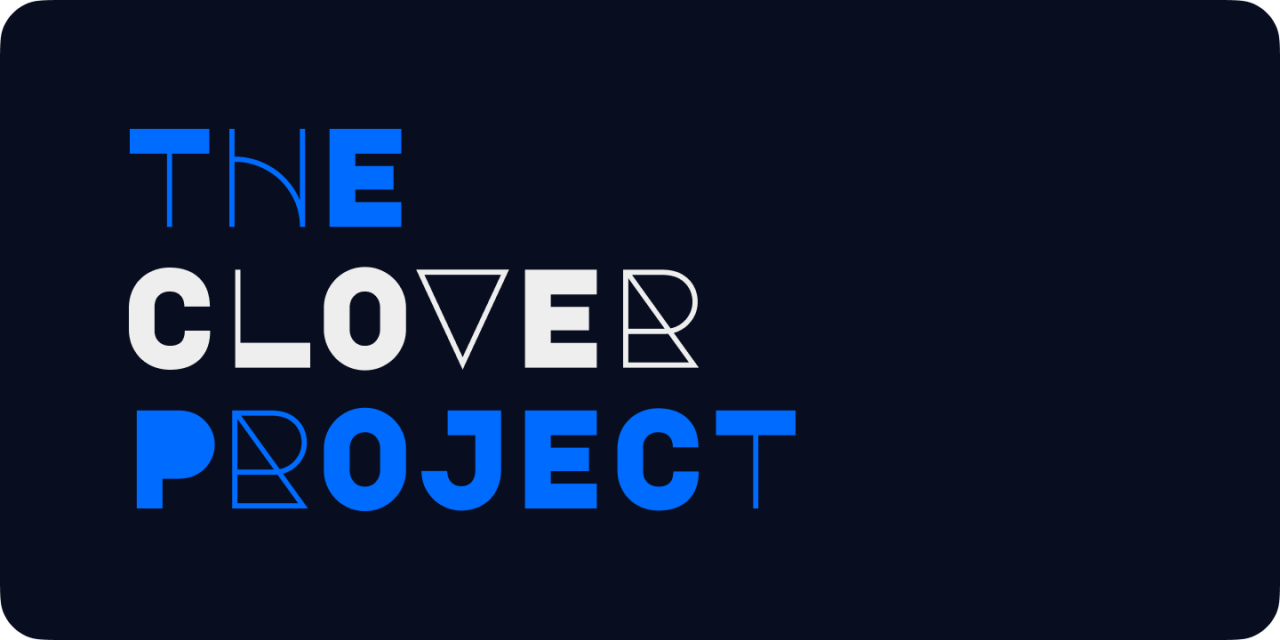 The Clover Project ( Unofficial )