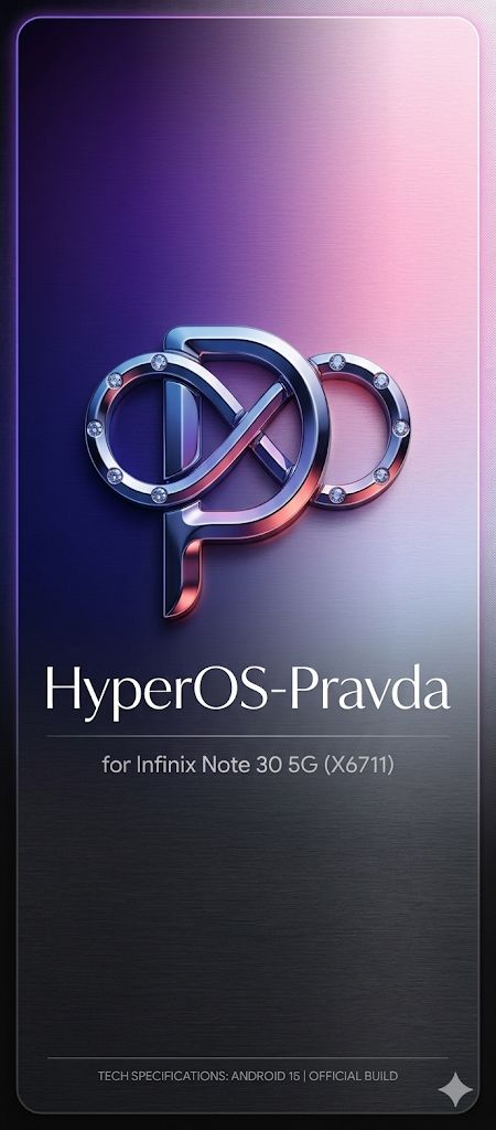HyperOS-Pravda