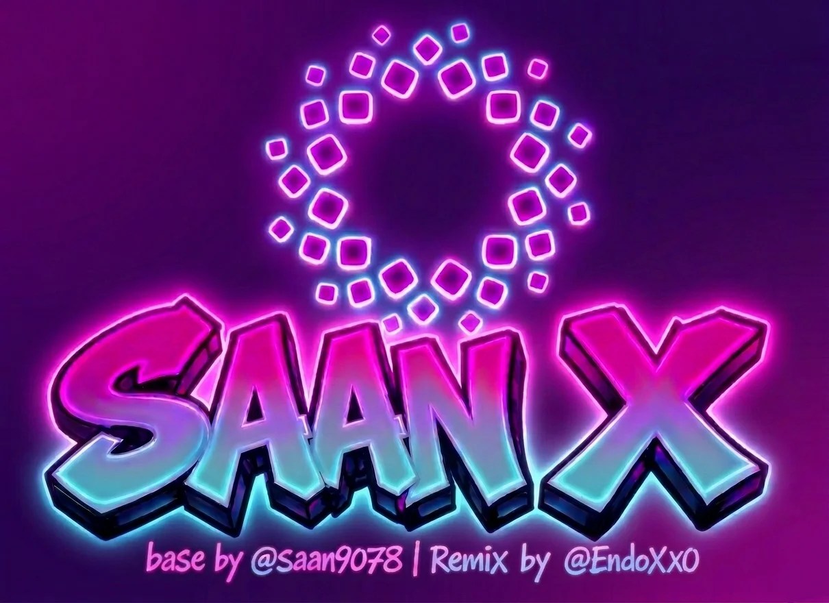 SaanX