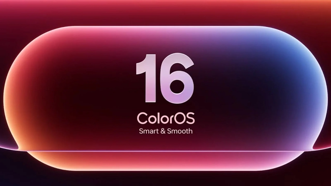 ColorOS 16.1 hotfix