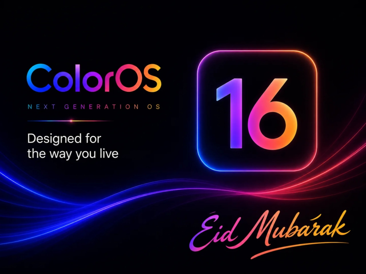 ColorOS