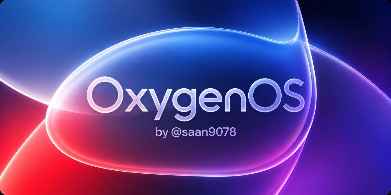 OxygenOS