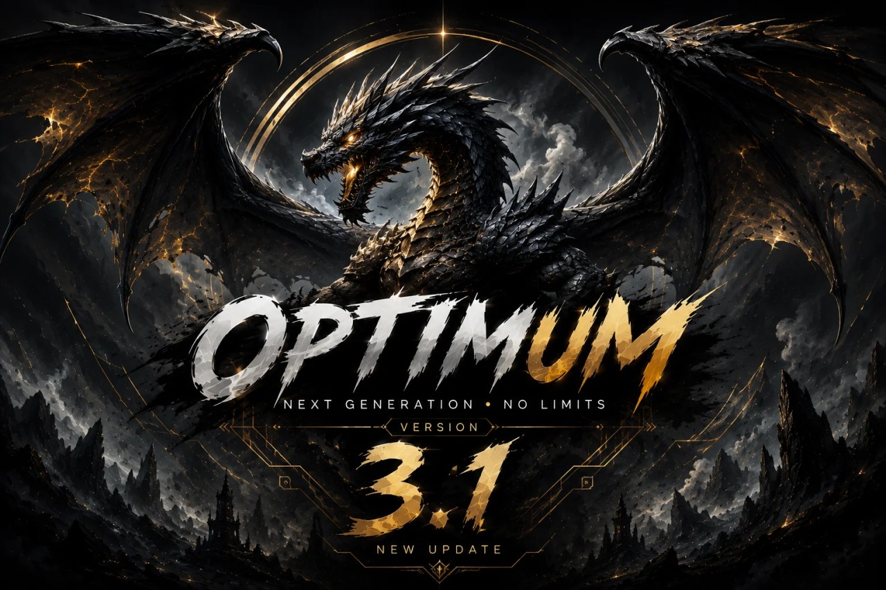 DragonX_Optimum