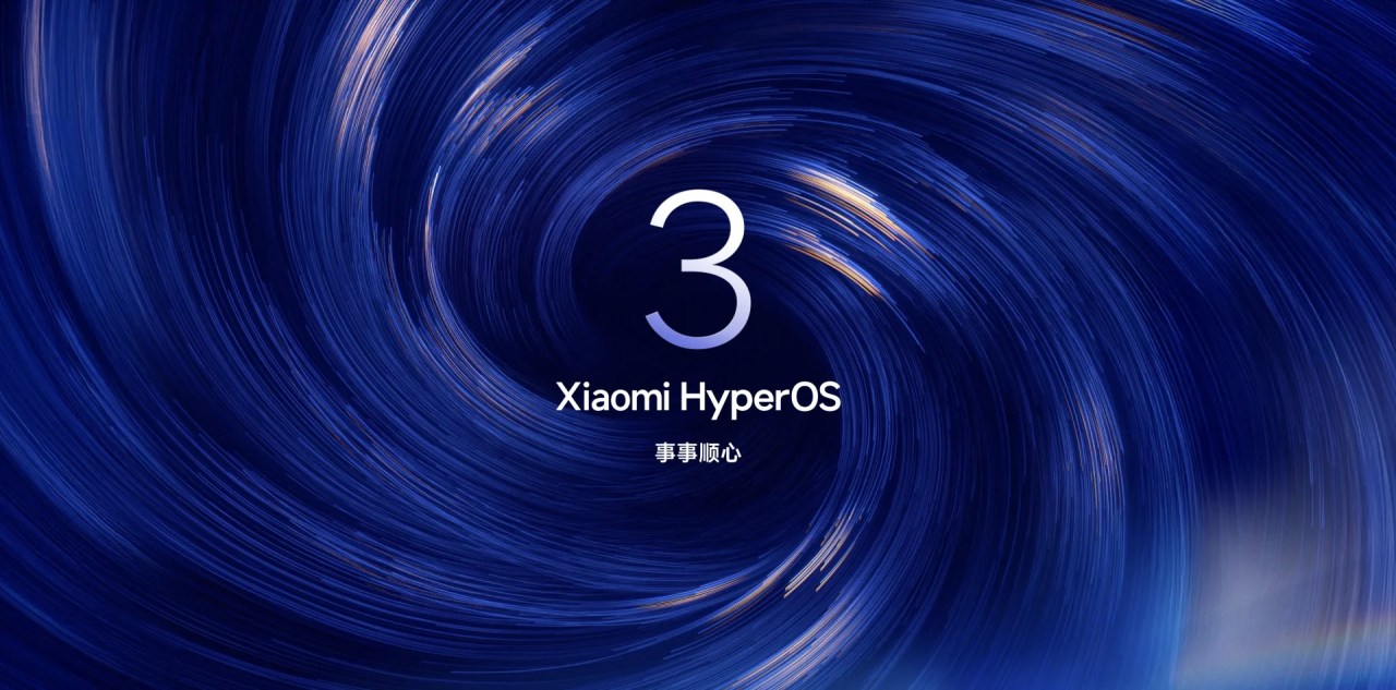 HyperOS 3 | A16 | 30C | sGSI MOD