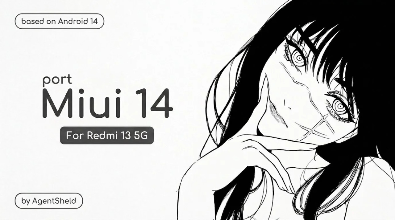 Miui 14.5