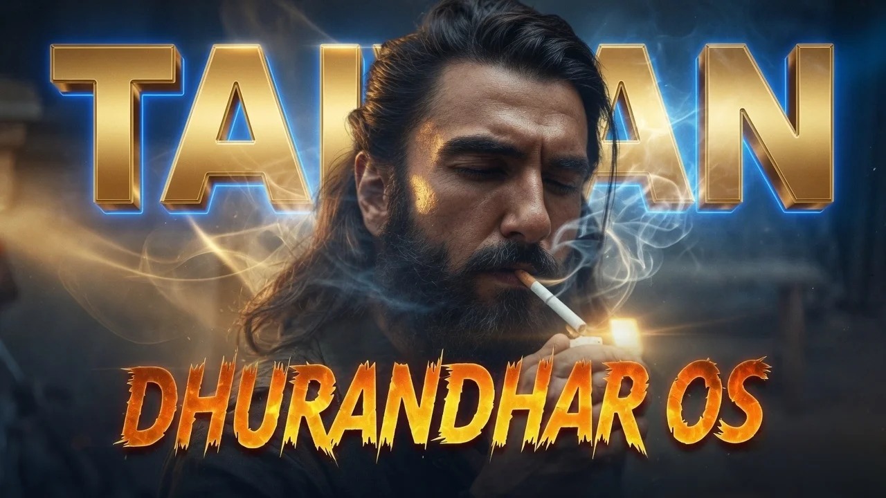 DHURANDHAR os 3.300