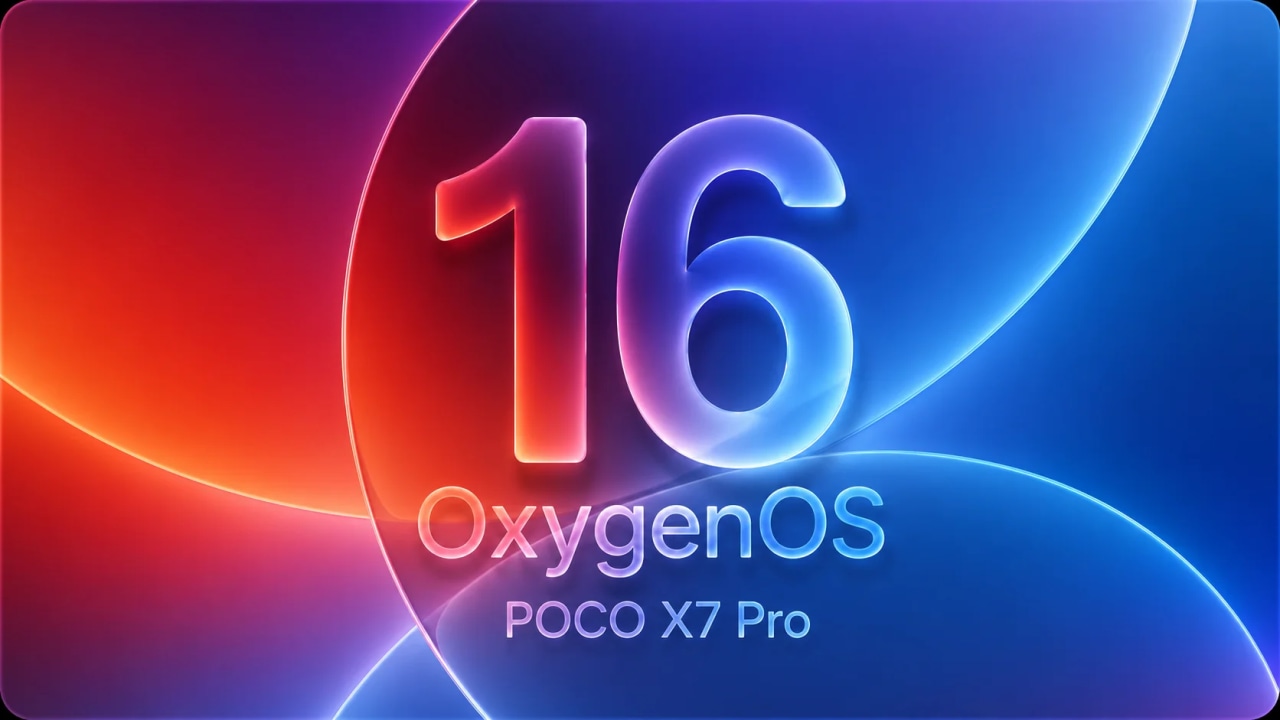 OxygenOS 16.5 V2